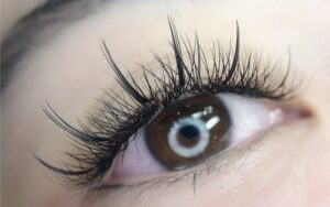 nối mi Katun EM BÉ BEAUTY ROOM