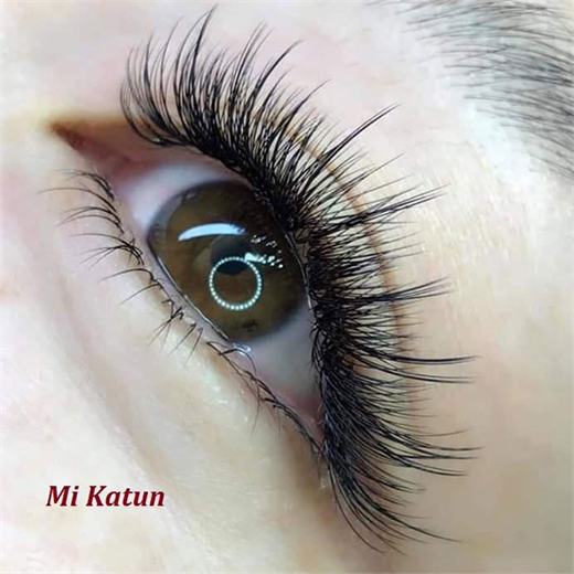 Nối Mi Katun