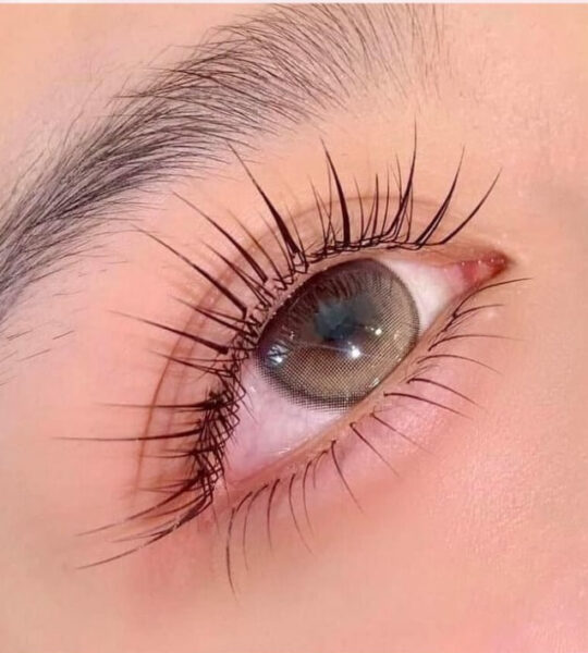 Nối Mi So Le Thái Classic
